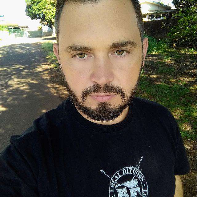 Mayson C. Inácio