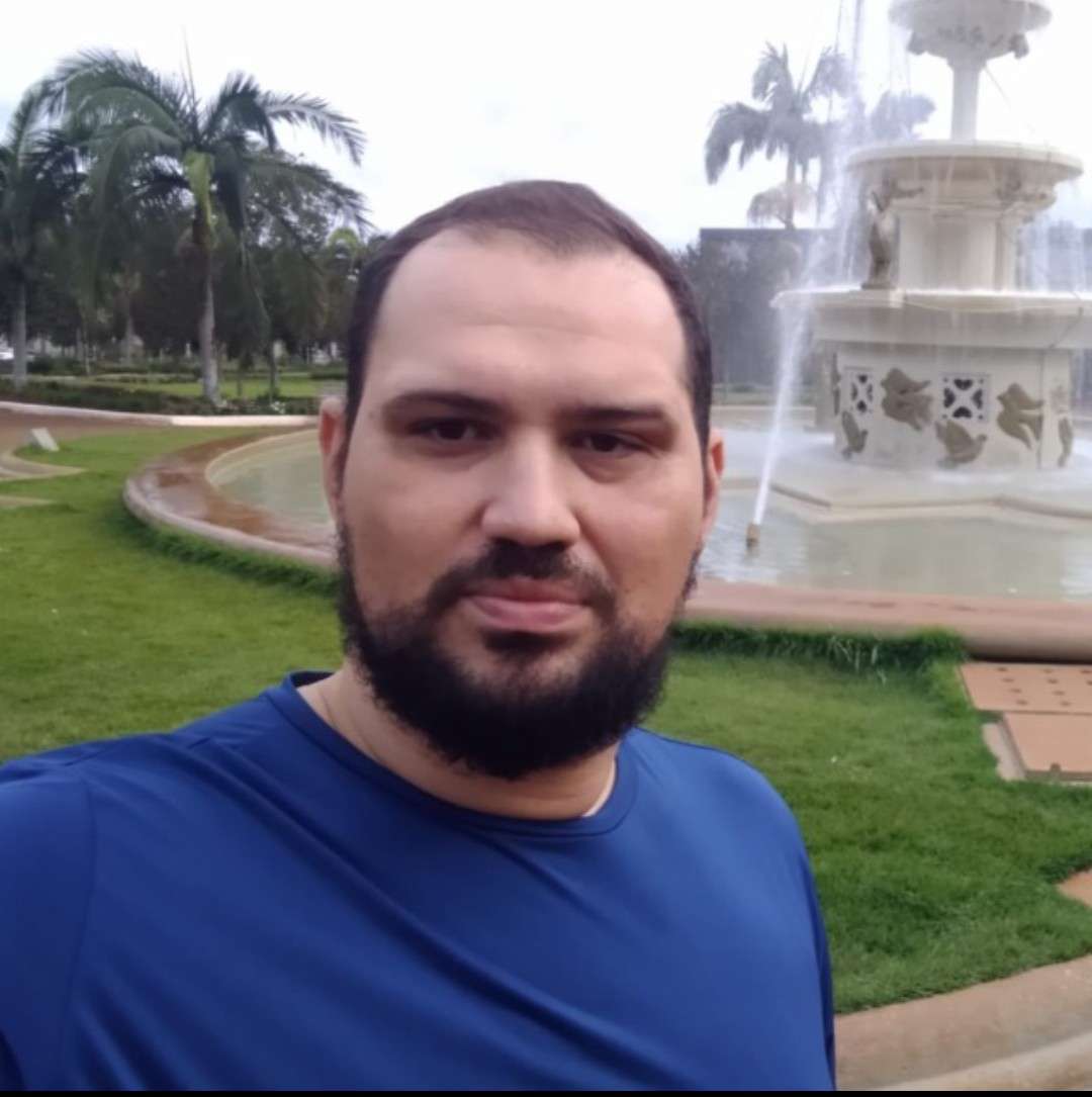 Aderson Carvalho